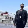 Ahmed Sayed