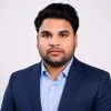 Manas Kumar Behera