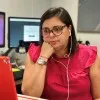 Marcia Monserrat