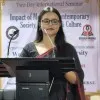 Riya Sikdar