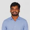 ARUN RAJ