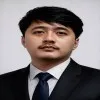 Kim Justin Pangilinan