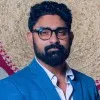 KIRAN KUMAR CH