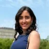 Parisa Rezaei