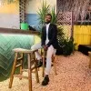 Letsholo Mojanaga