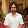 Raunaq Singh
