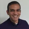 Chandrasekharan Iyer