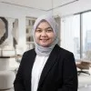 Merisya Hervani