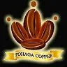 TOHAGA coffee