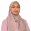 Maheen Sidick