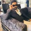 Zeeshan Arshad