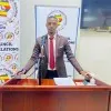 Micheal Taremwa