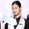 Ei Phyu Khine