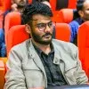 Sarthak Jain