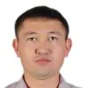 Nurzhan Mukazhanov