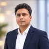 Kumar Saurabh