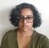 Mrinalini Ravikumar