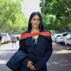 Shannon Arendse