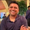 Ravi kiran Mandumula
