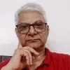 Arvind Pradhan