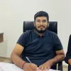 Viraj Hirapara