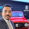 Anoop Sasidharan Pillai