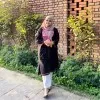 Saba Siddiqui