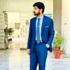 Ghufran Ahmed