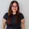 Eliana Victoria Velez Suarez