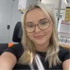 Megan Gamble