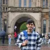 Abhishek Kaim