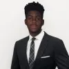 Elijah West