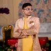 Tushar Das