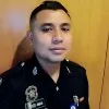 Syed Mohamad Anas