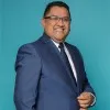 Jorge Luis Santos Mateo