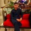 Khalid Mehmood