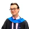James Mulholland BA