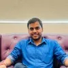 Durgesh Yadav