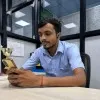 ROHIT SHERWAL