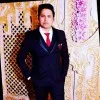 Faraz Ahmad Shekh