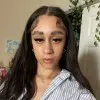 Dayshona Frazier