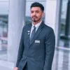 Mohammed Al zahrani