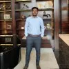 Abhishek Vaykule