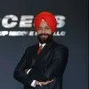 Hardeep Dhanjal