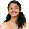 Shwetha Merin Thomas