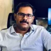 Abesh Rajasekharan