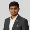 Vineeth Duddukuri