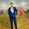 Milan Sharma