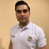 Diego Sánchez