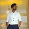 Nidish Shetty